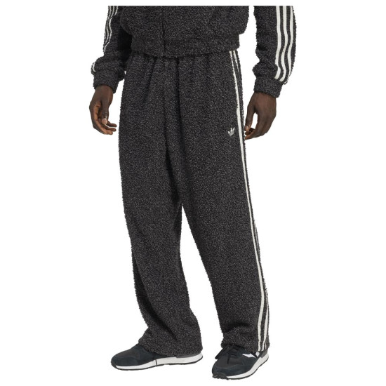 Adidas Ανδρικό παντελόνι φόρμας Boukle Firebird Track Pants